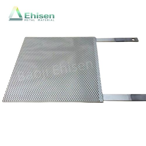 Pt/Ti Mesh Electrodes