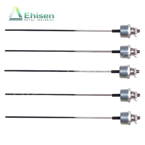 Titanium Anode Rod For Water Heater